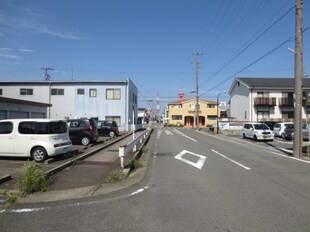 リンピア魚住の物件外観写真